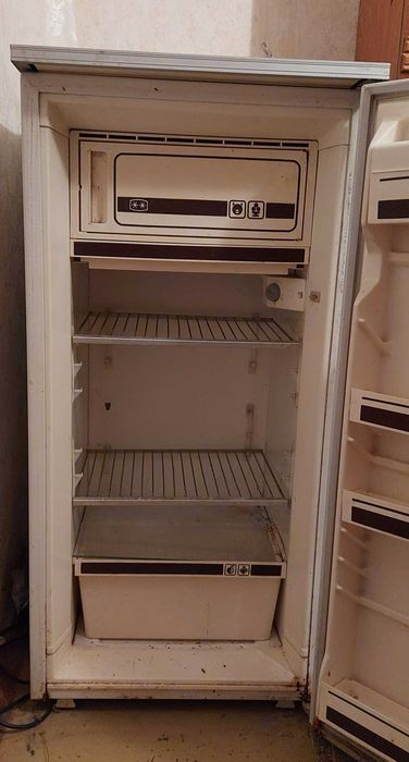 Холодильник Днепр 2мс