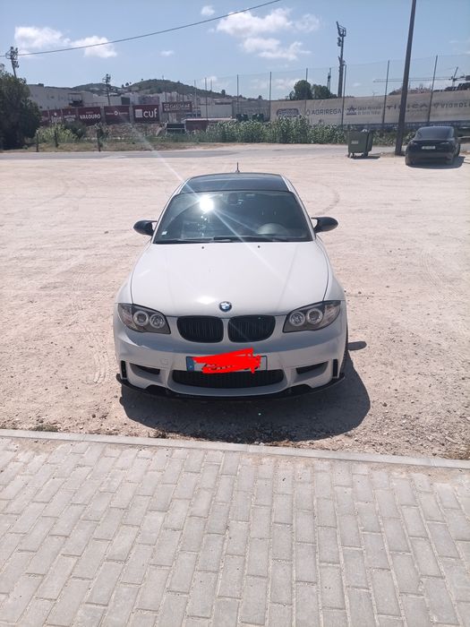 Bmw 118d 2008 ótimo estado