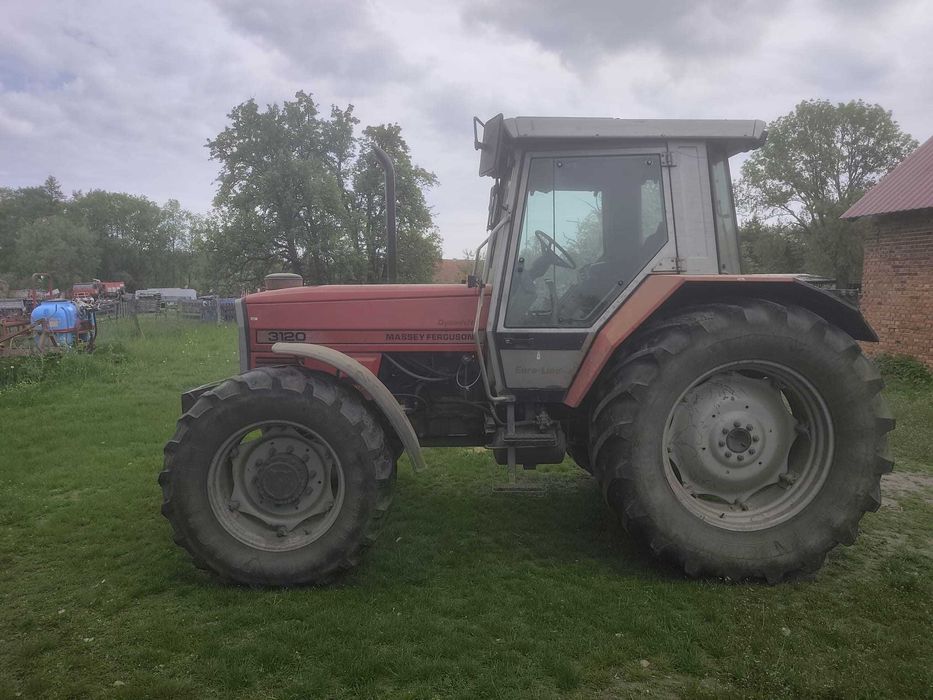 Massey Ferguson MF3120