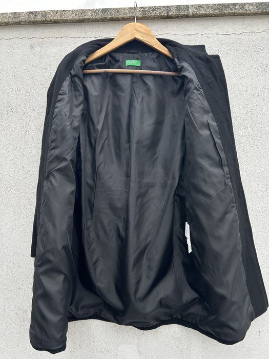 Casaco Benetton S oferta de outro