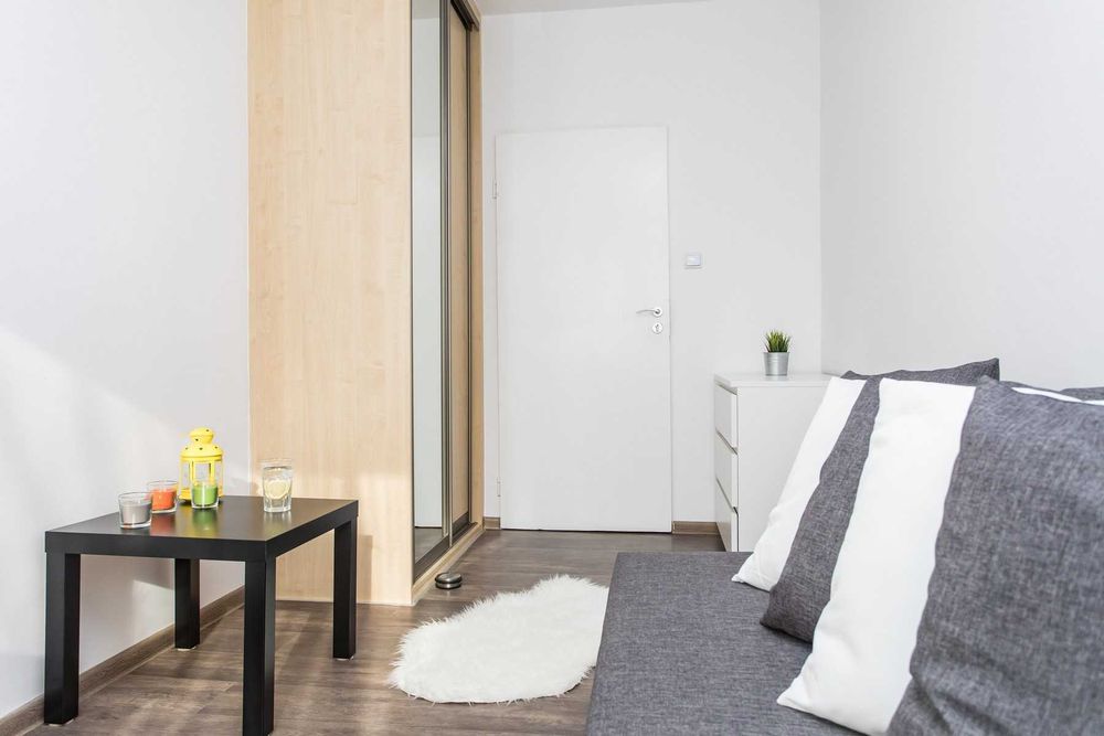 Odstąpie pokój Sopot Brodwino - Widok 2