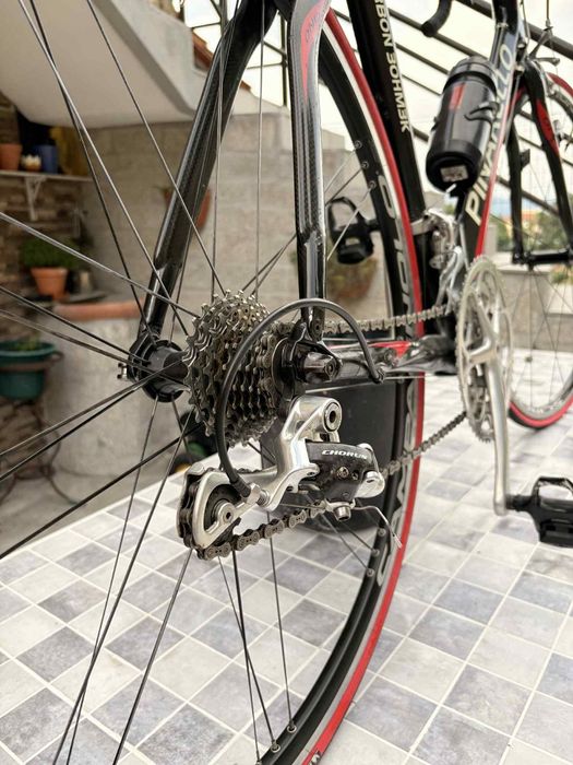 Pinarello F4:13 Carbon