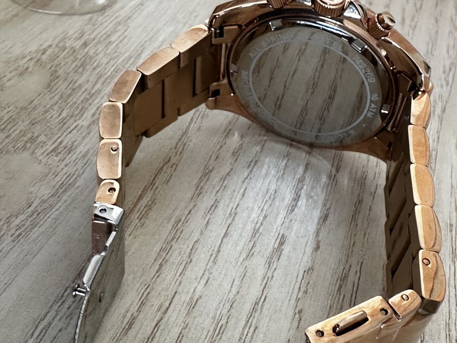 Relogio Michael Kors