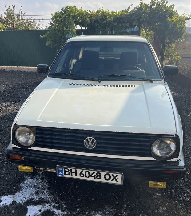 Продам  Volkswagen Golf II