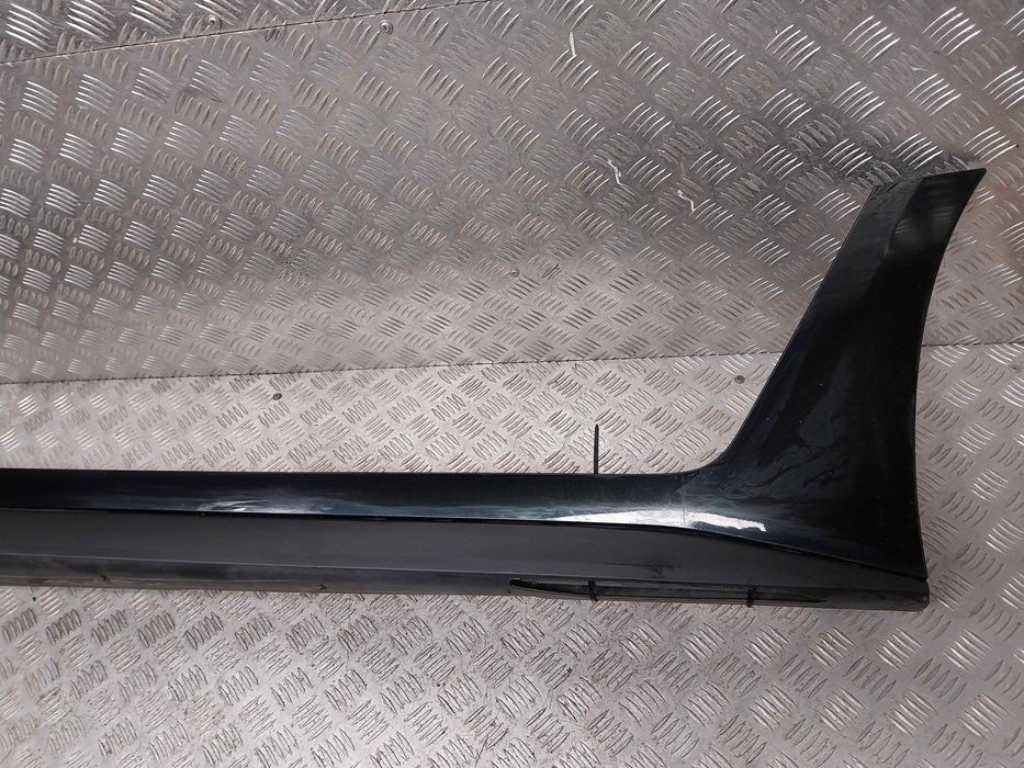 Bmw 4 i4 g26 m-pakiet listwa progowa prawa