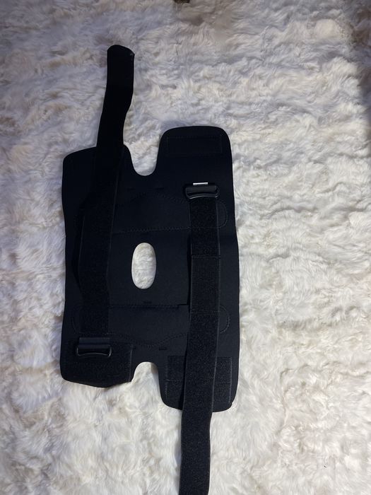 Ортез бандаж на коліно