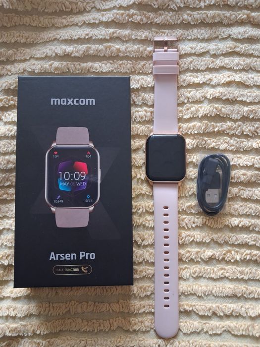 Smartwatch Maxcom