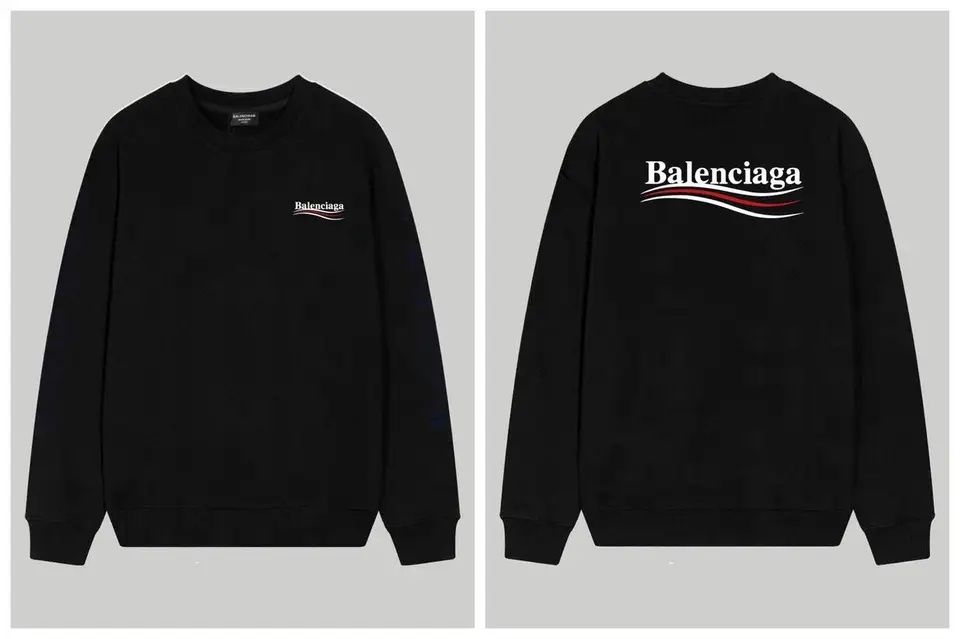 Світшот Balenciaga
