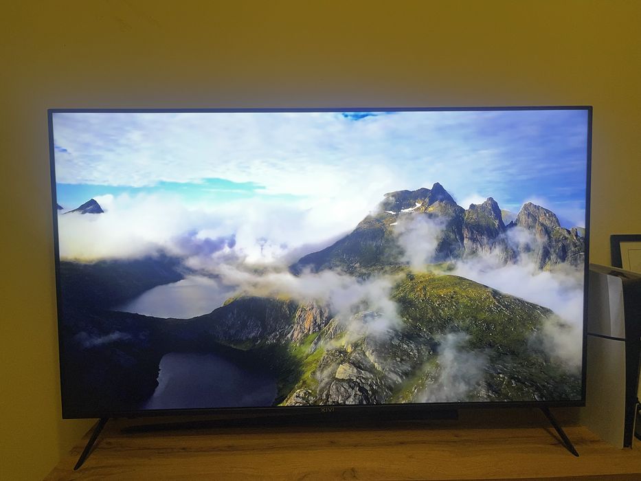 Телевізор Kivi 50U760QB