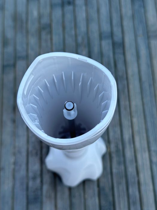 Końcówka blendująca / stopa miksująca do Braun MultiQuick 9 MQ9