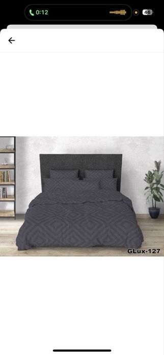 Великий асортимент постільної білизни ранфорс євро комплекти та й інші
