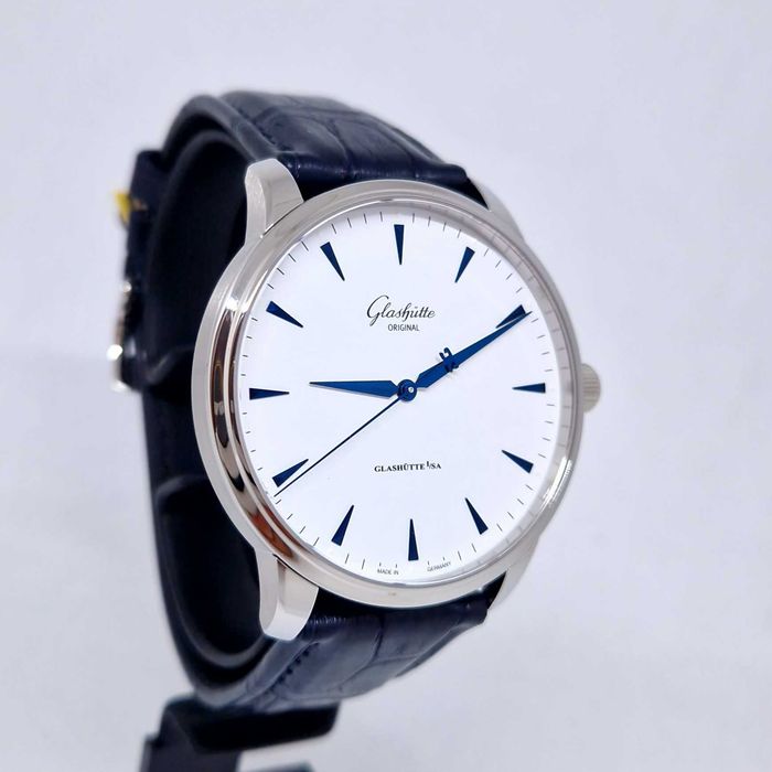 Glashütte Senator Excellence