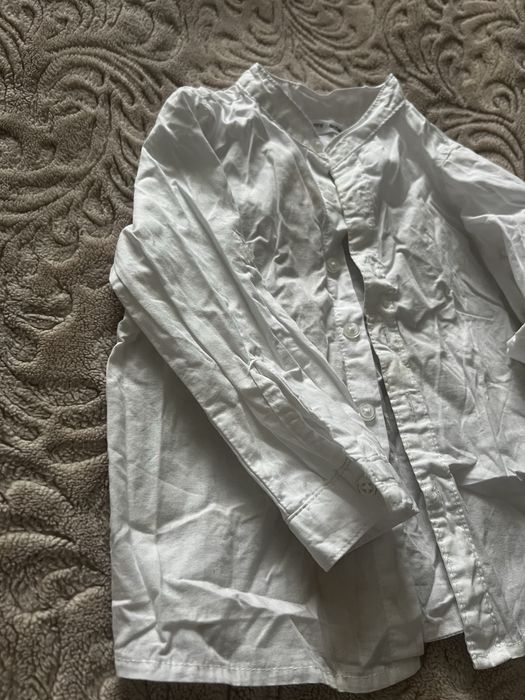 Сорочки для хлопчика