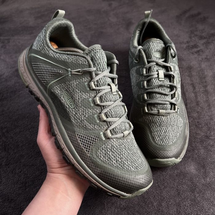 Жіночі трекінгові кросівки Keen. P. 38,5. Ідеал!!!