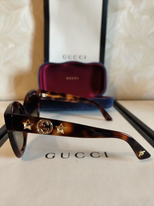 Солнцезащитные очки Gucci dolce louis оригинал