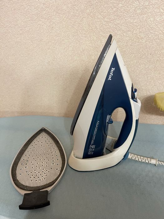 Праска Tefal вживана