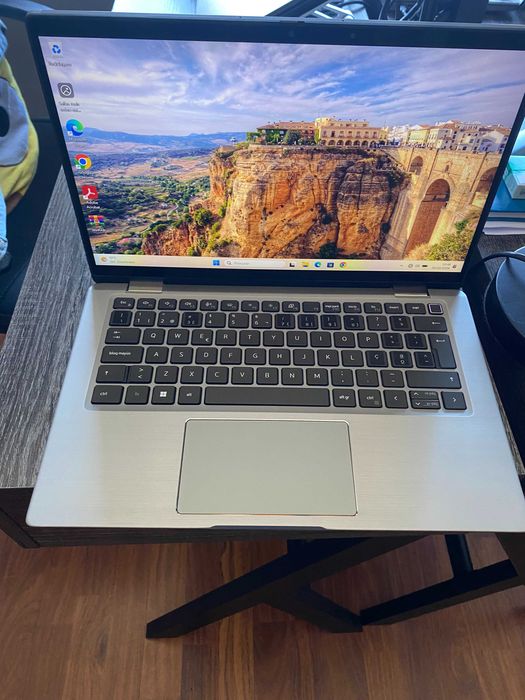 Dell Latitude 7420 Híbrido  2-in 1 Táctil
