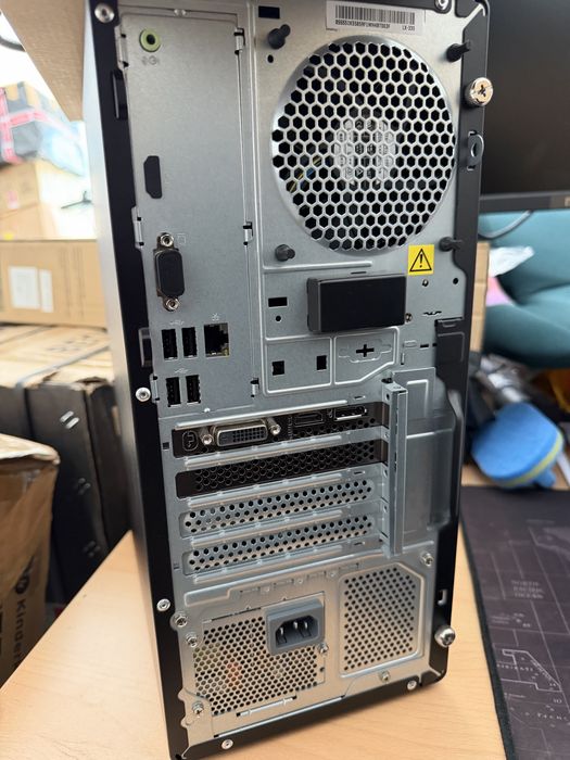 Desktop Gaming i5 , 16gb , Geforce 3050 Novo