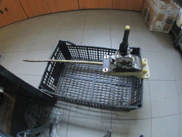 Seletor caixa velocidades VOLKSWAGEN Golf IV (1J1)