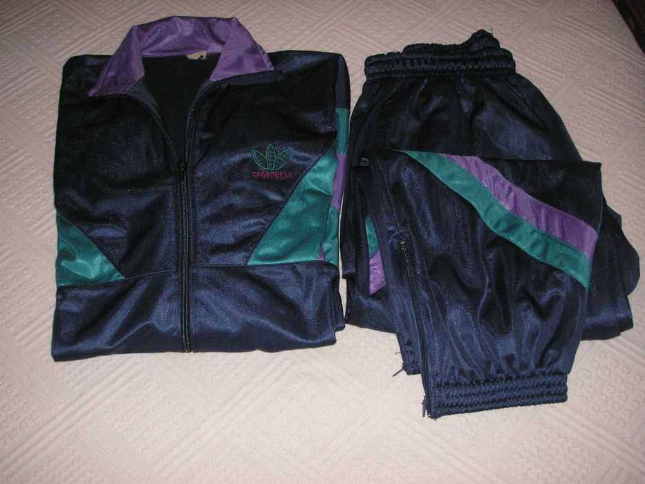 Men's Tracksuit Size T/XL