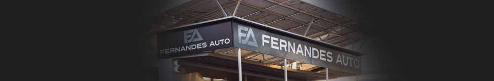 FernandesAuto top banner