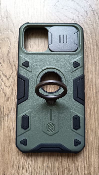 Etui case pokrowiec do telefonu iPhone 11 Pro