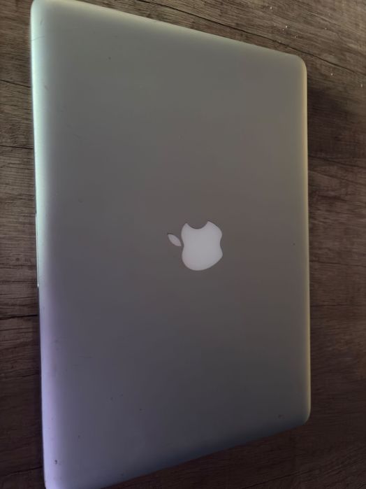 Apple MacBook Pro A1278