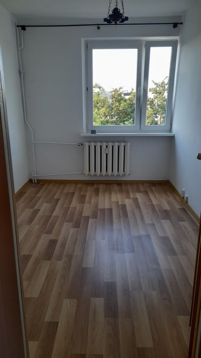 Mieszkanie do wynajęcia os. Okrzei 25