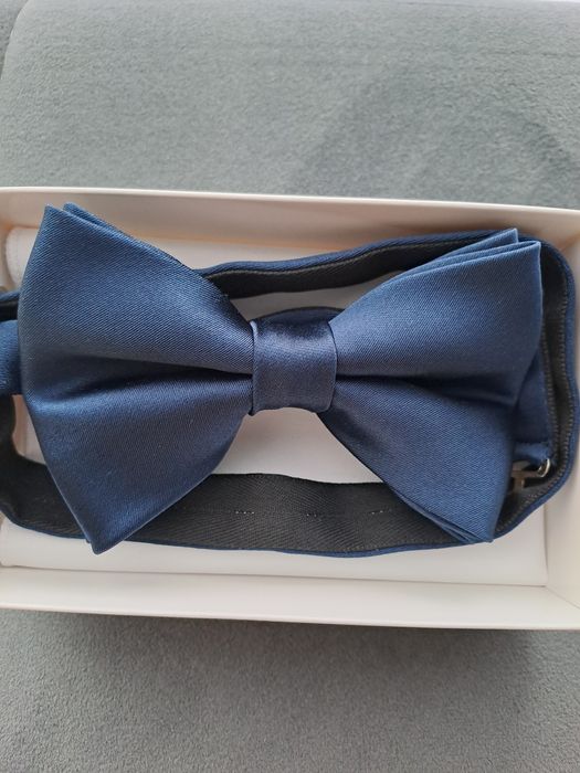 Mucha męska "Magra"