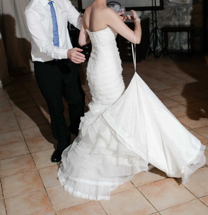 Vestido de noiva PRONOVIA