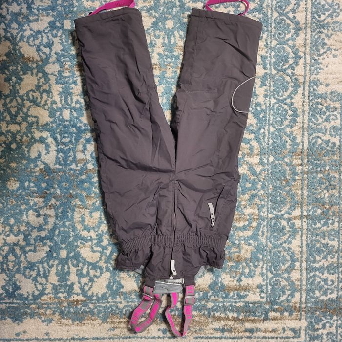 Напівкомбінезон Lenne, 104, на дівчинку