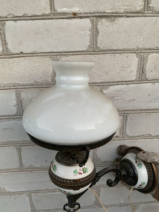 Світильник настінний