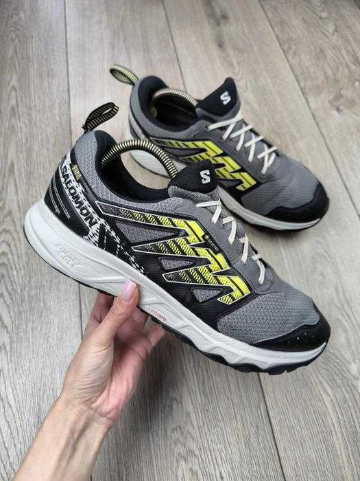 Кросівки salomon wander gtx