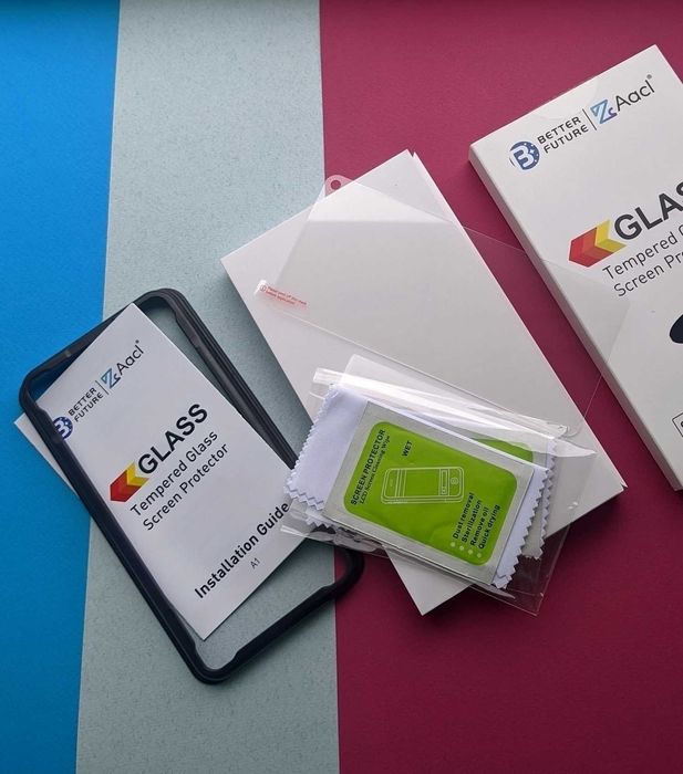 Захисні стекла для Google Pixel 4a 5g защитное стекло скло захисне