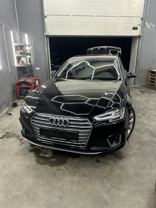 СЕРТИФІКАЦІЯ авто з Сша та Європи