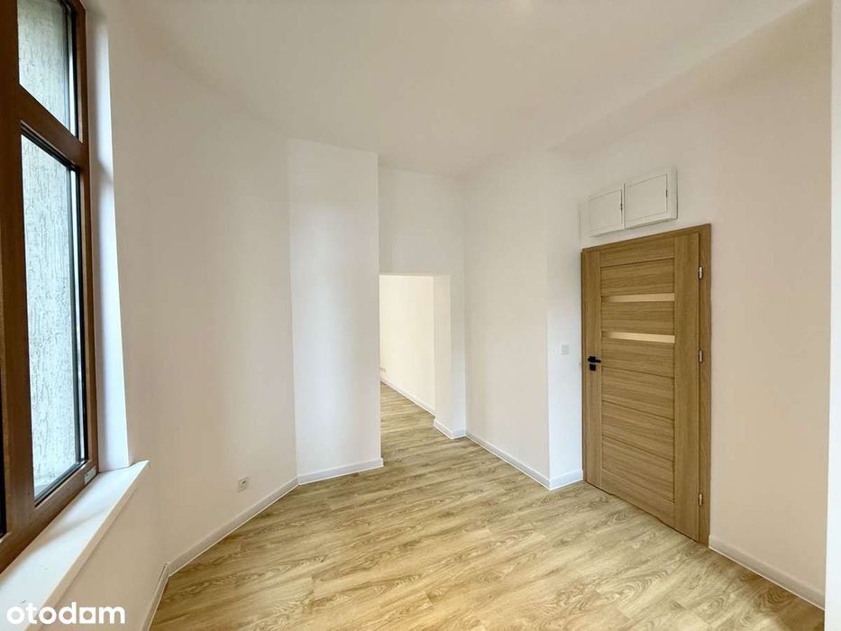 Lokal usługowy - Armii Krajowej 20