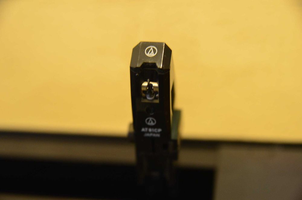 Gira Discos Pioneer PL-L50- Direct drive/ Linear