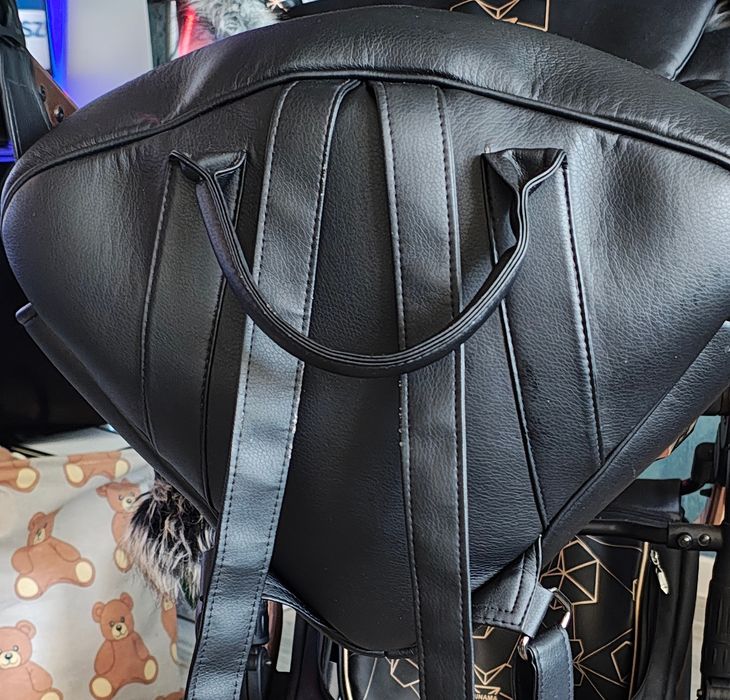 Torebka Do wózka Juanam Diamond