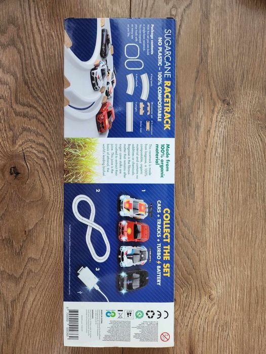 Auta Shell BMW Motorsport Collection kolekcja