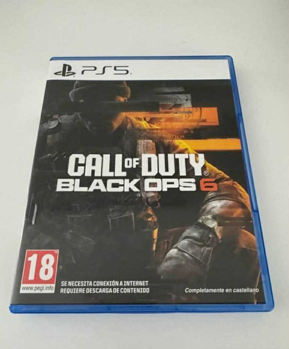 vendo 3 jogos para PS5