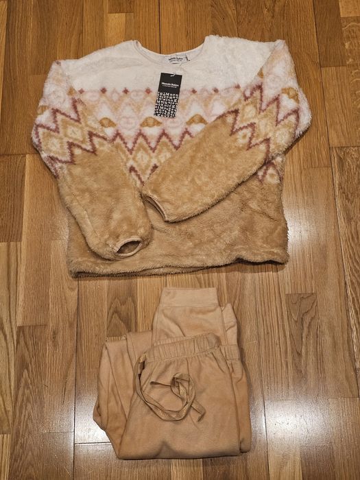 Pijamas Woman'Secret para Homem e Mulher (S, M e L) - desde 15€