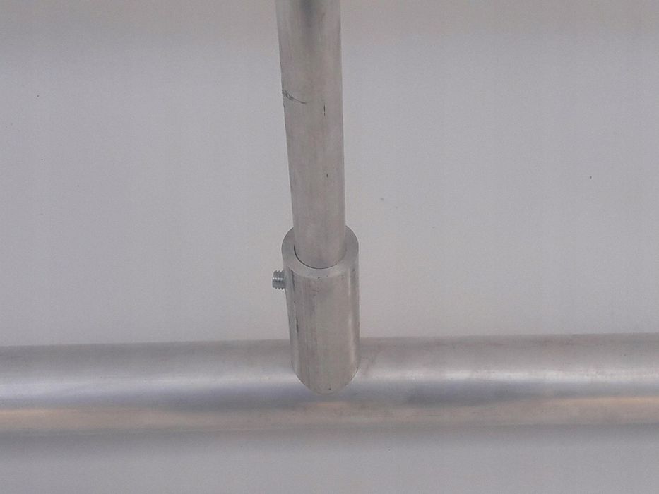 Sztanga Do Wylewek Anhydrytowych Wylewki 2000mm