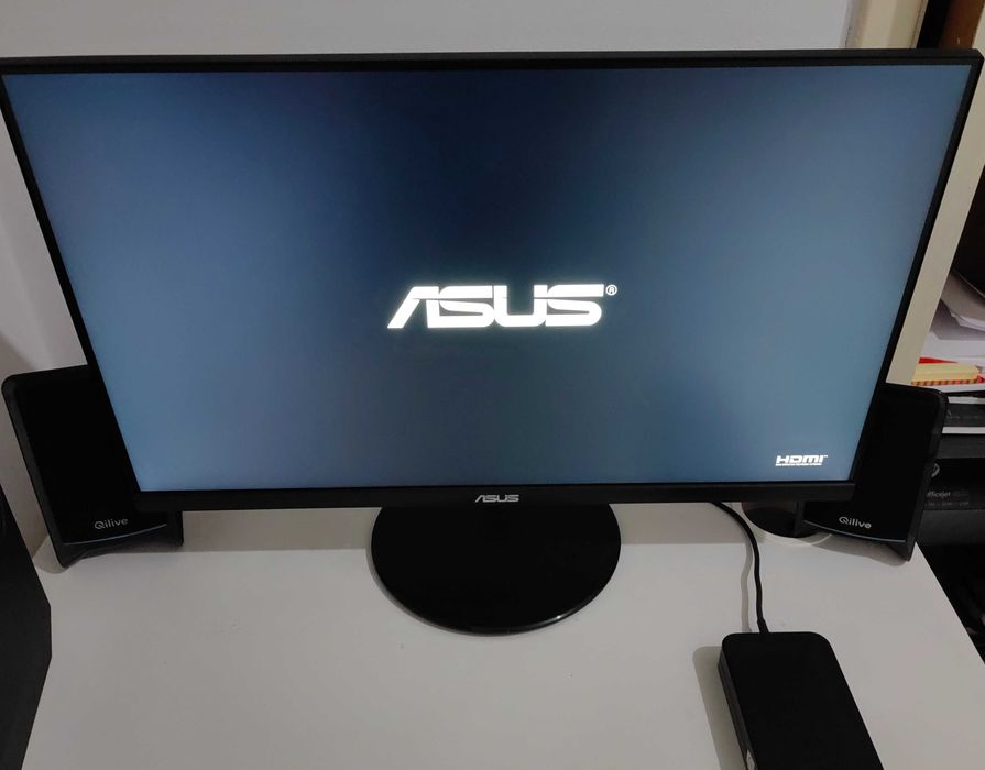 Monitor ASUS VL249HE