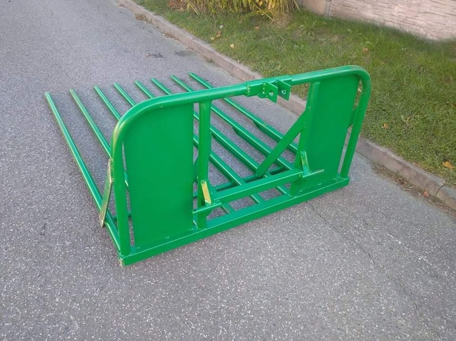 Widły do gałęzi sadownicze