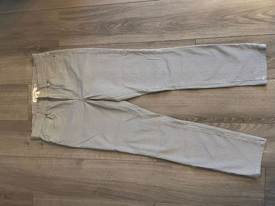 Spodnie damskie H&M rozmiar 38 stan bardzo dobry