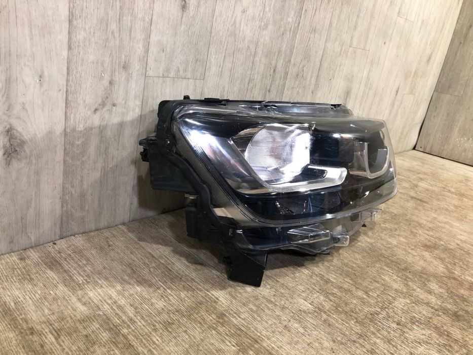 Фара передняя правая Toyota ProAce ( 2019 2020 2021 2022 г. )