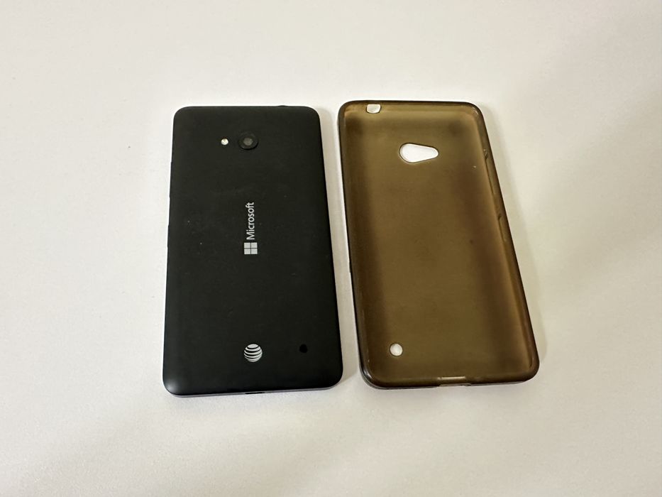 Продам  телефон Microsoft Lumia 640 LTE