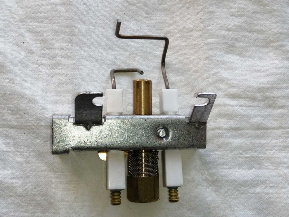 TERMET palnik zapalajacy elektroda kocioł CO gazowy