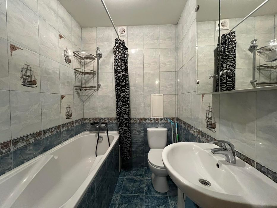 Здам 1-к квартиру ЖК Софія