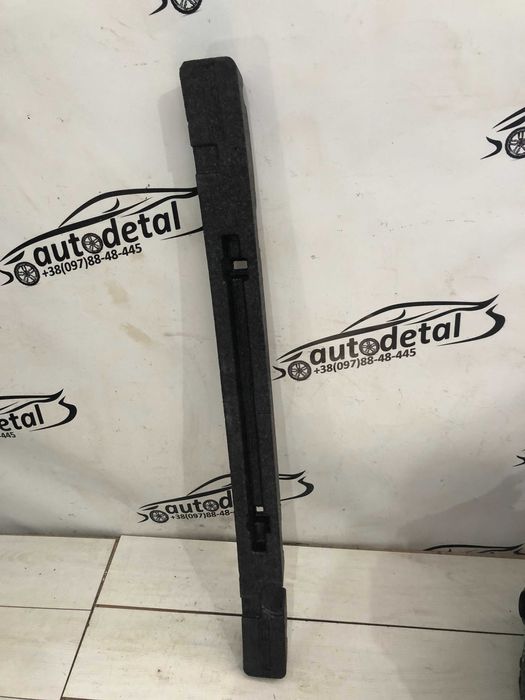 Абсорбер бампера Hyundai Kona EV 2018-22 пінопласт перед 86520K4000